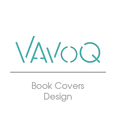 Vavoq Book Covers Design